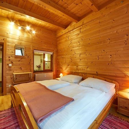 Appartement Heidi Viehhofen Bagian luar foto