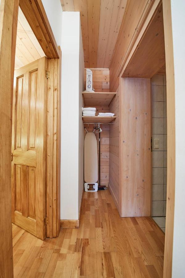 Appartement Heidi Viehhofen Bagian luar foto