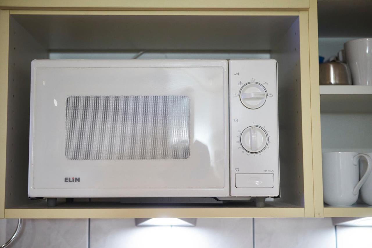 Appartement Heidi Viehhofen Bagian luar foto